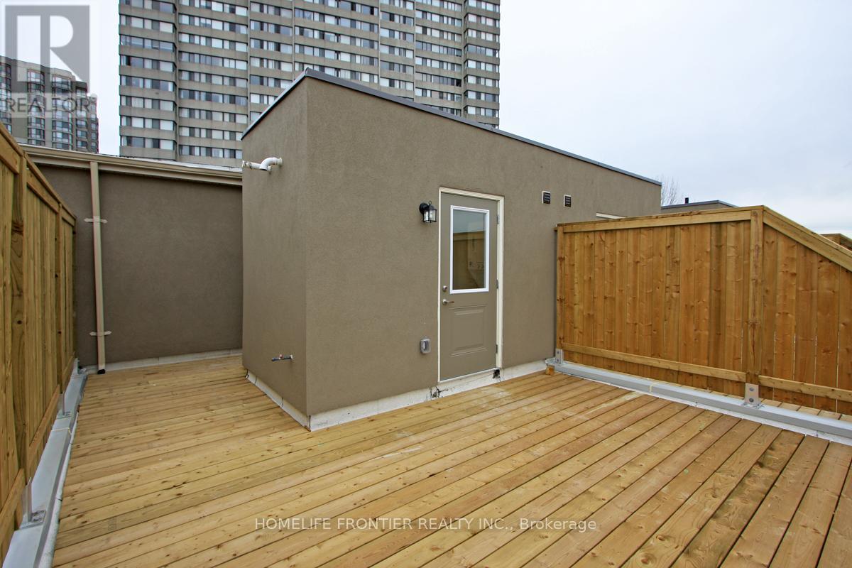232 - 15 Coneflower Crescent, Toronto, Ontario  M2R 0A4 - Photo 9 - C12656280