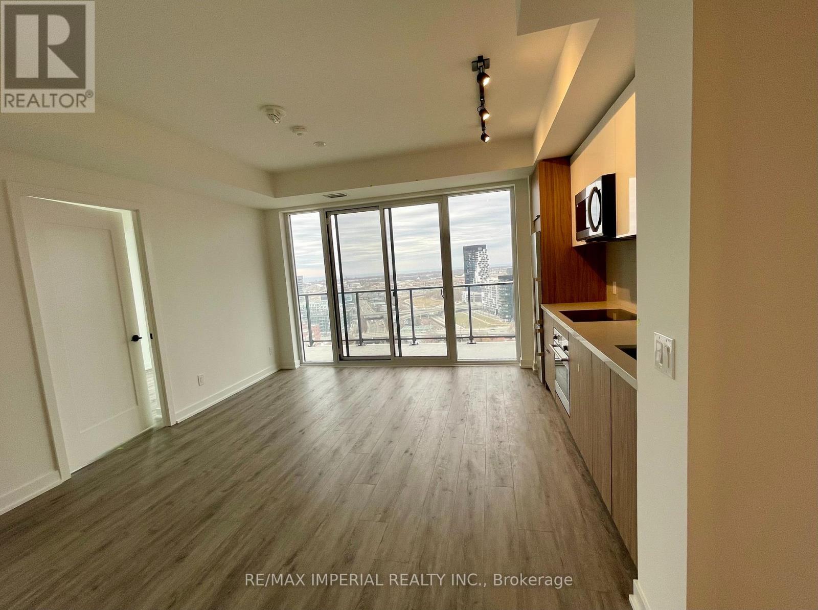 2102 - 5 Defries Street, Toronto, Ontario  M5A 0W7 - Photo 10 - C12656284