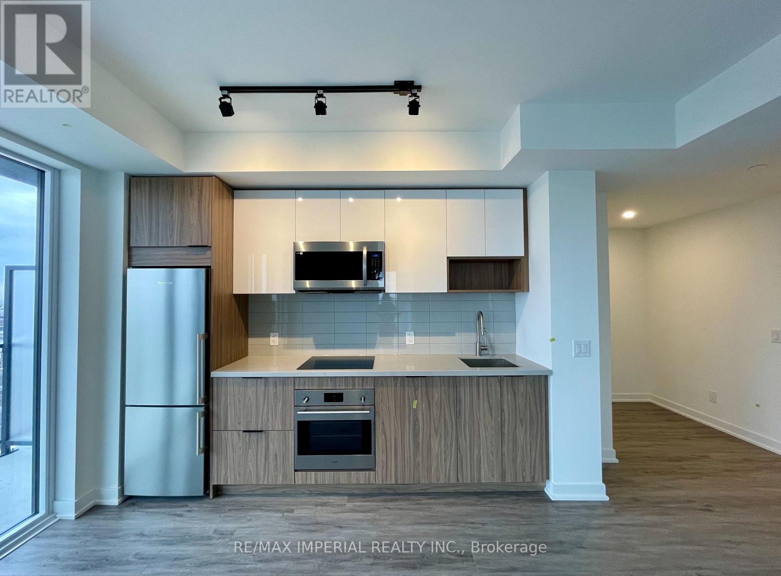 2102 - 5 Defries Street, Toronto, Ontario  M5A 0W7 - Photo 14 - C12656284