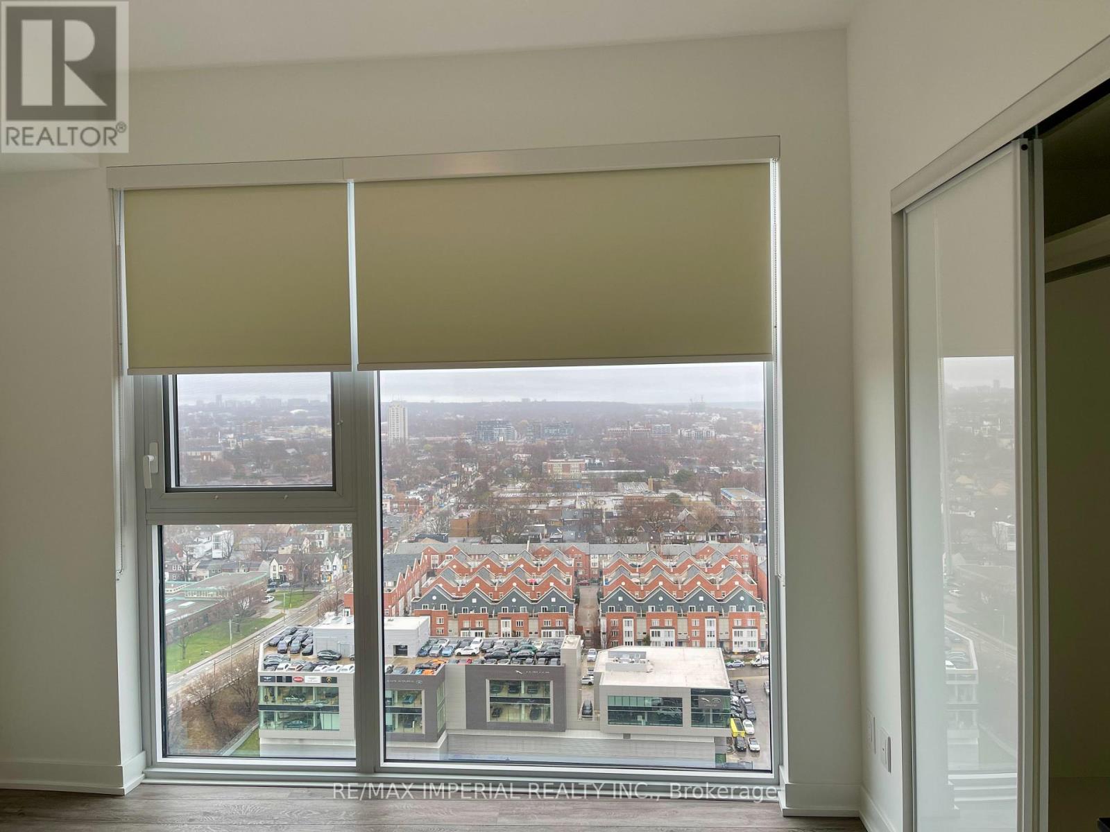 2102 - 5 Defries Street, Toronto, Ontario  M5A 0W7 - Photo 16 - C12656284