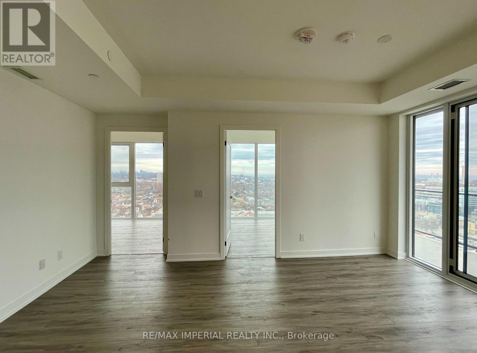 2102 - 5 Defries Street, Toronto, Ontario  M5A 0W7 - Photo 18 - C12656284