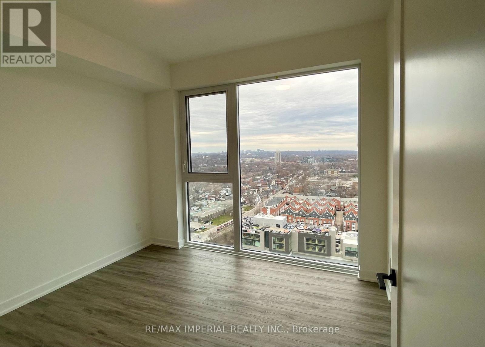 2102 - 5 Defries Street, Toronto, Ontario  M5A 0W7 - Photo 20 - C12656284