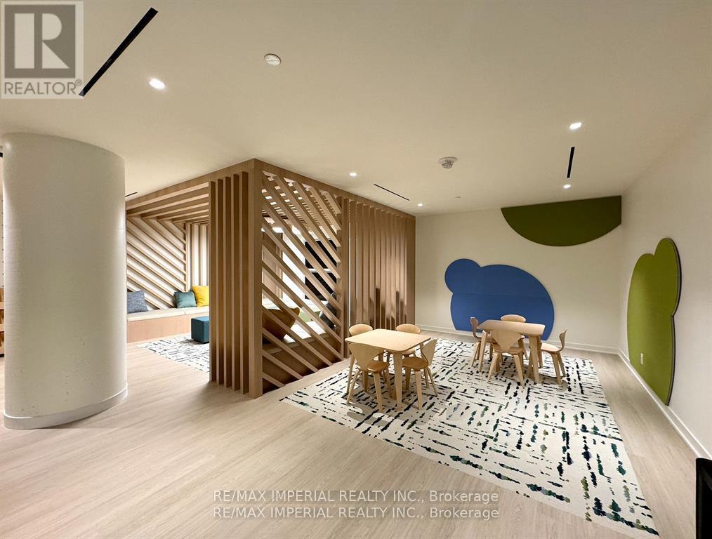 2102 - 5 Defries Street, Toronto, Ontario  M5A 0W7 - Photo 27 - C12656284