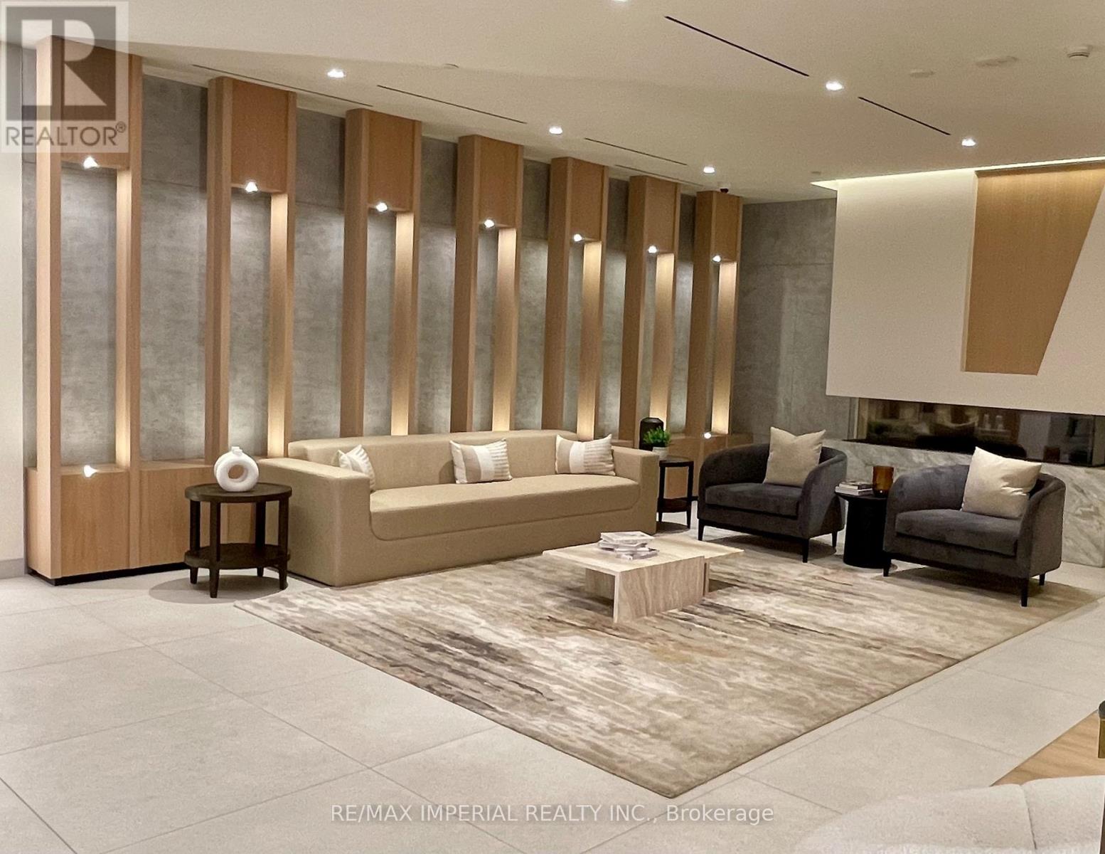 2102 - 5 Defries Street, Toronto, Ontario  M5A 0W7 - Photo 3 - C12656284