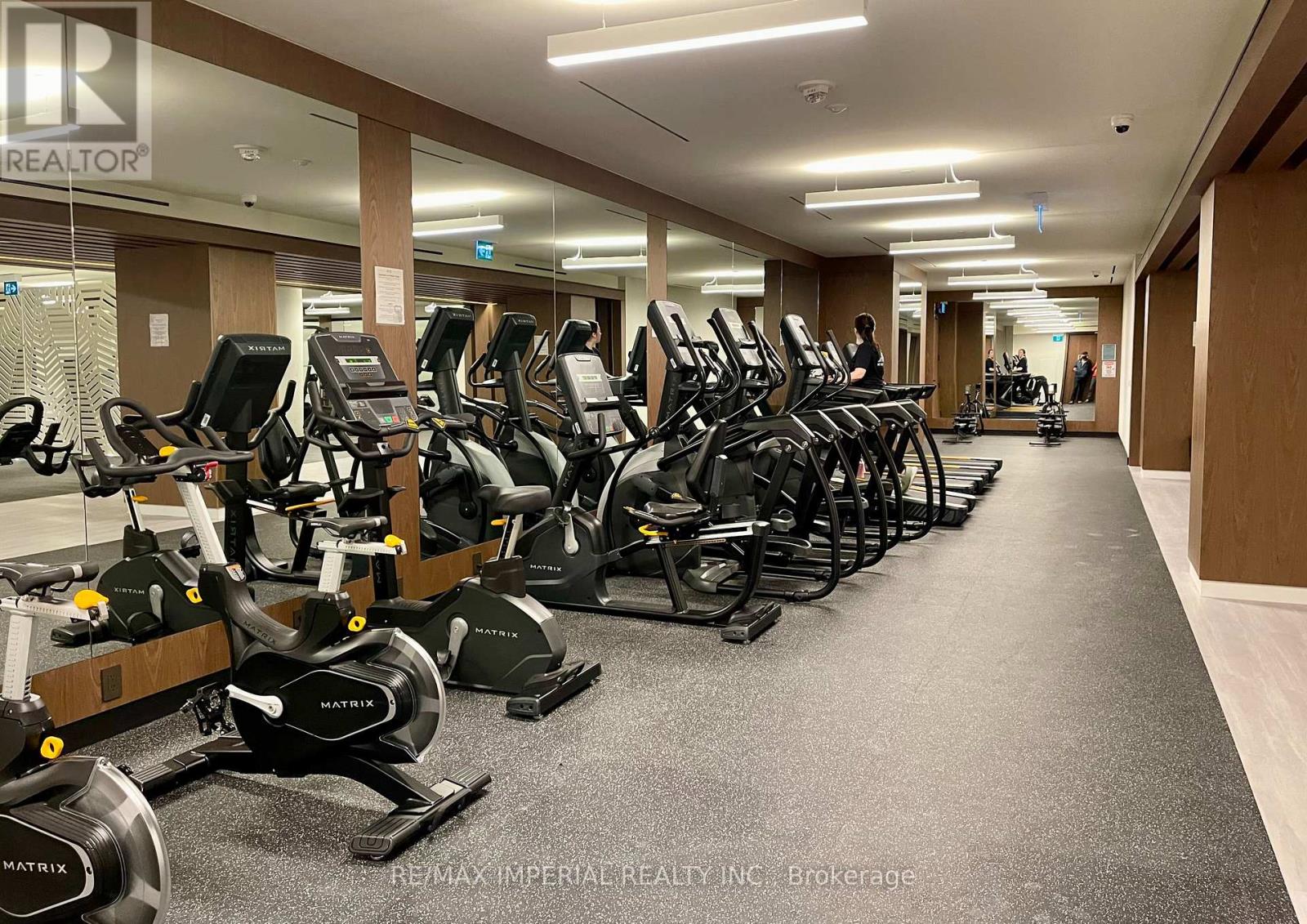 2102 - 5 Defries Street, Toronto, Ontario  M5A 0W7 - Photo 30 - C12656284