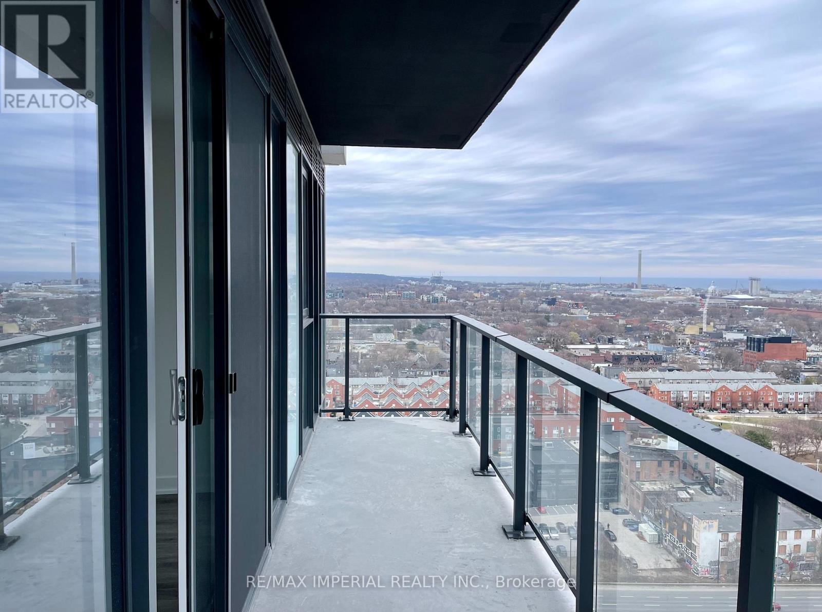 2102 - 5 Defries Street, Toronto, Ontario  M5A 0W7 - Photo 31 - C12656284