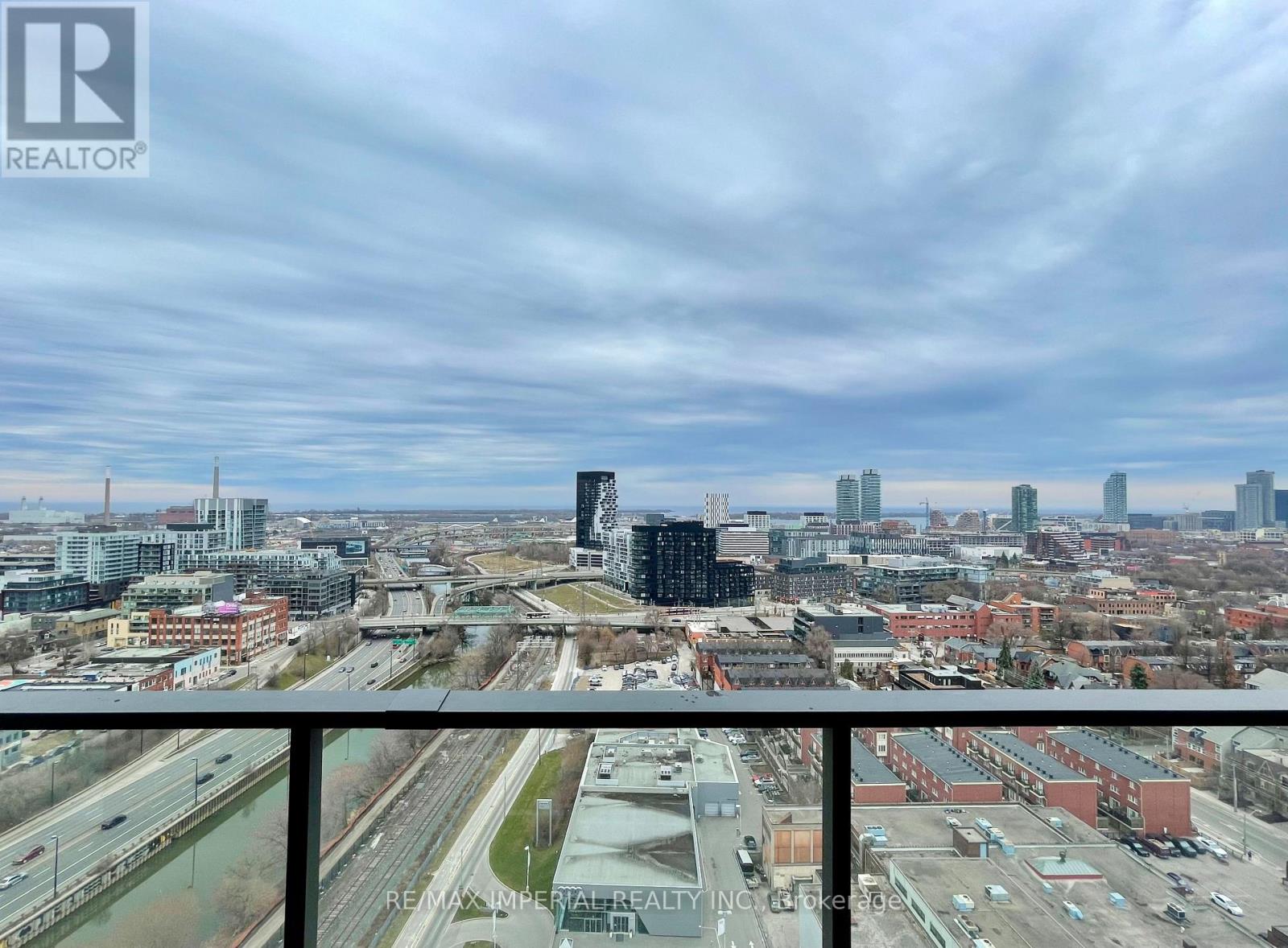 2102 - 5 Defries Street, Toronto, Ontario  M5A 0W7 - Photo 32 - C12656284