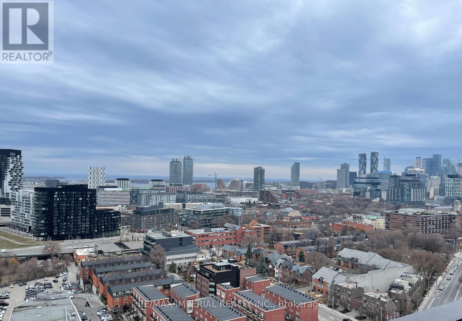 2102 - 5 Defries Street, Toronto, Ontario  M5A 0W7 - Photo 33 - C12656284