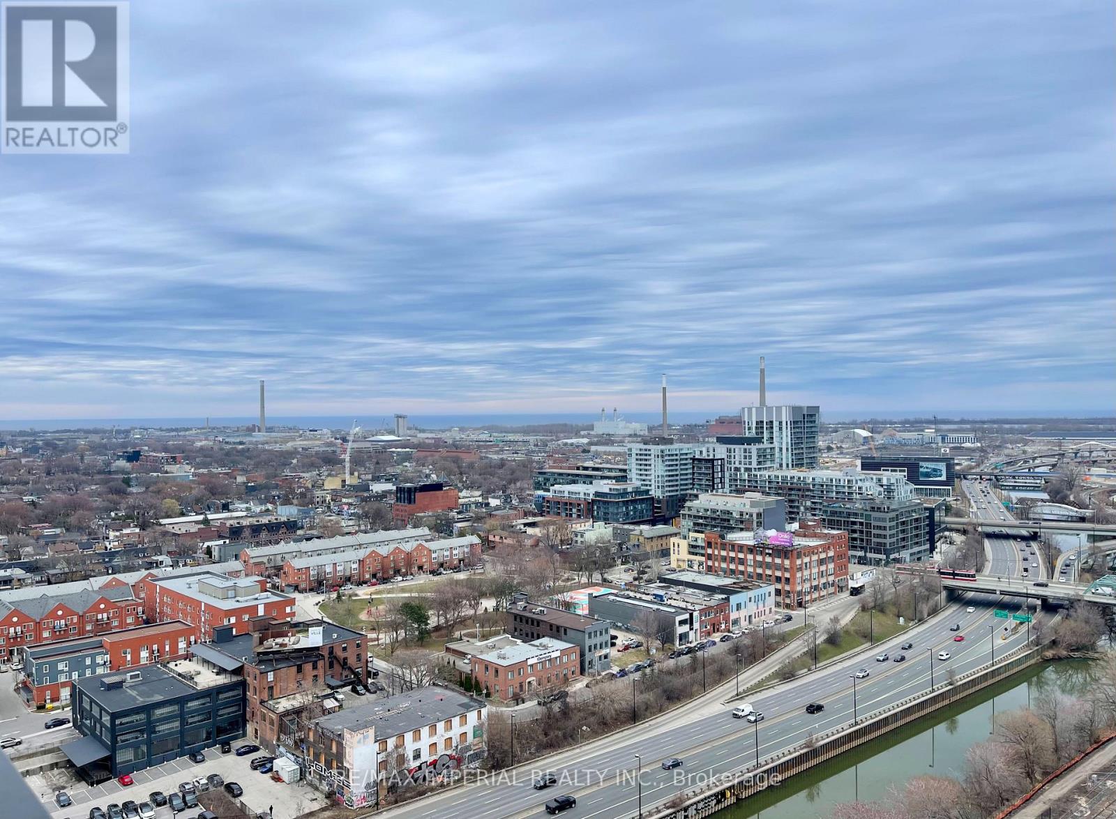 2102 - 5 Defries Street, Toronto, Ontario  M5A 0W7 - Photo 34 - C12656284