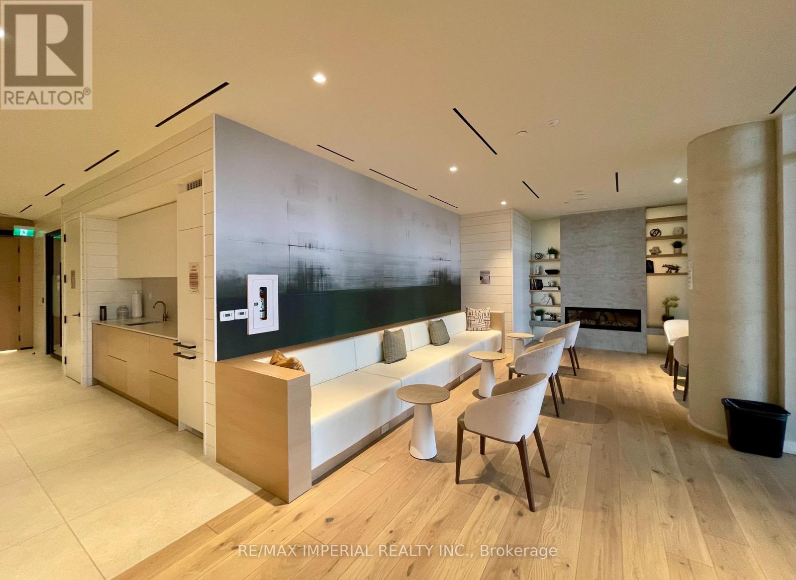 2102 - 5 Defries Street, Toronto, Ontario  M5A 0W7 - Photo 5 - C12656284