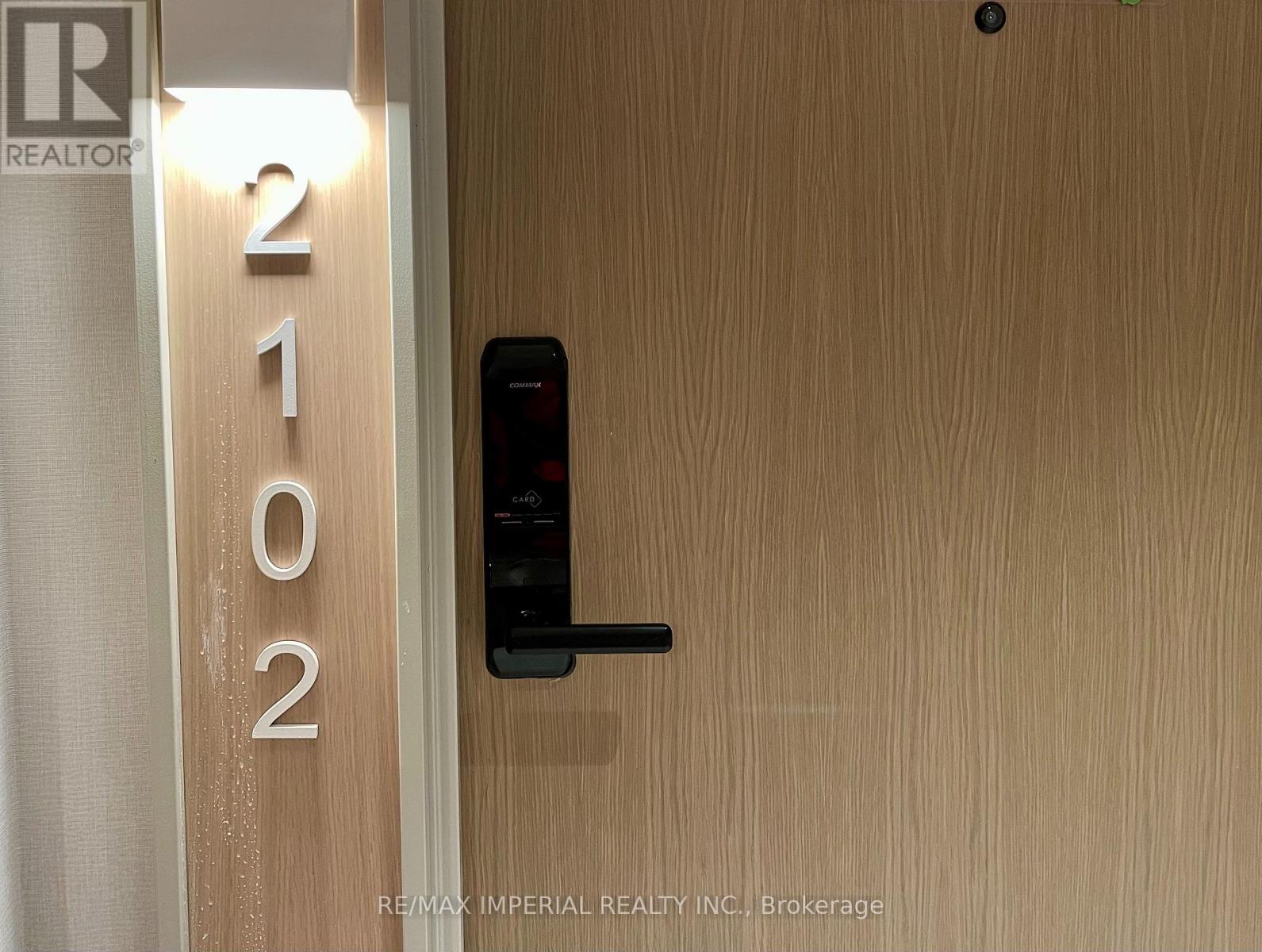 2102 - 5 Defries Street, Toronto, Ontario  M5A 0W7 - Photo 7 - C12656284