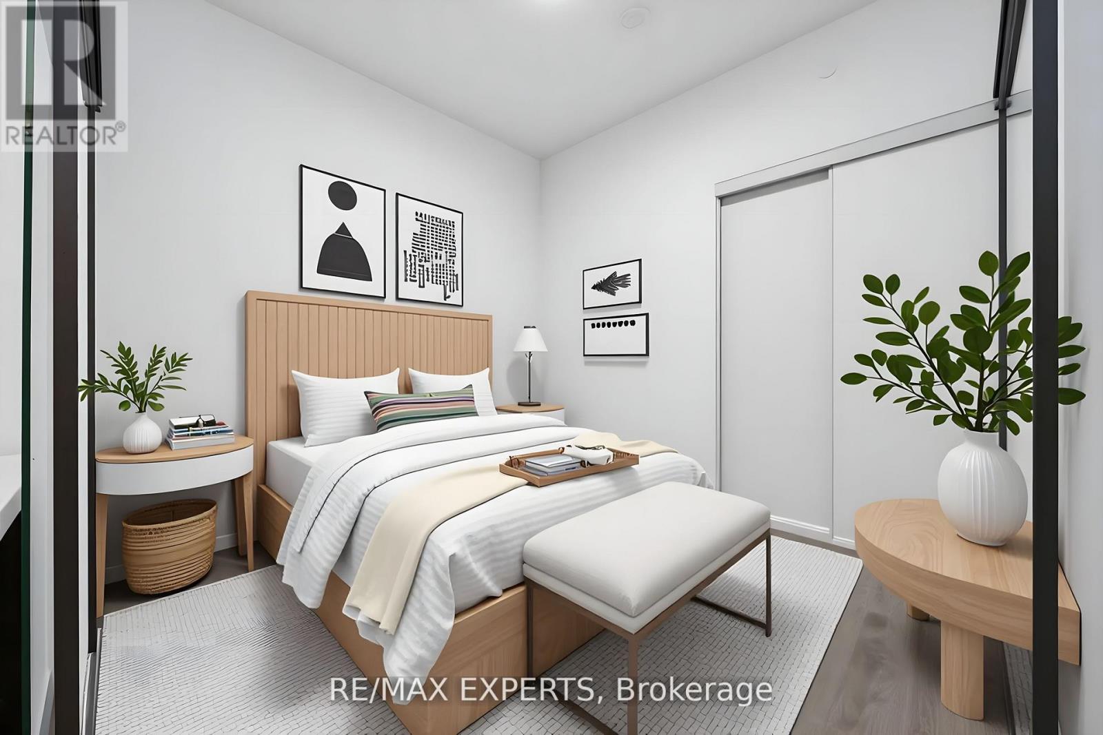 803 - 108 Peter Street, Toronto, Ontario  M5V 2G7 - Photo 18 - C12656326