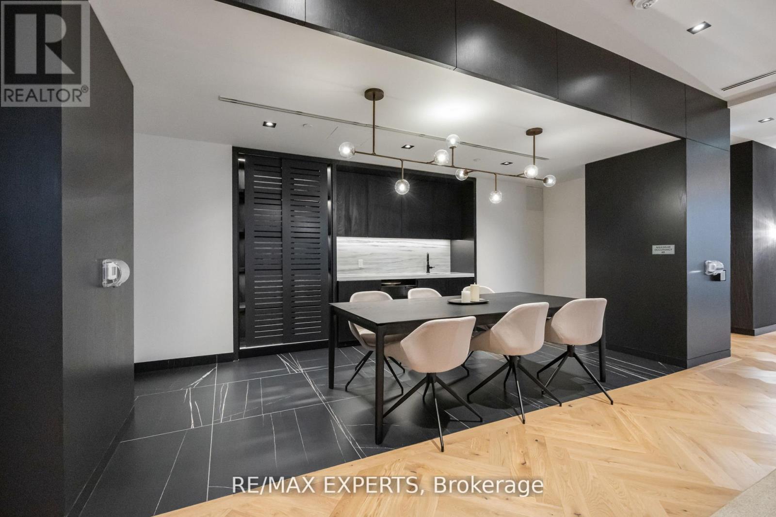 803 - 108 Peter Street, Toronto, Ontario  M5V 2G7 - Photo 31 - C12656326