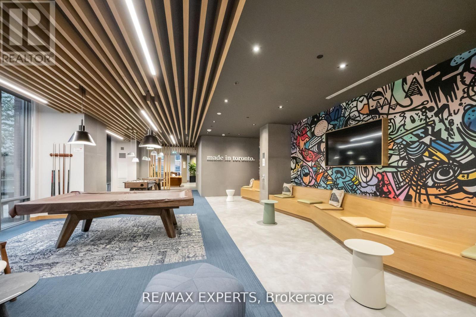 803 - 108 Peter Street, Toronto, Ontario  M5V 2G7 - Photo 32 - C12656326