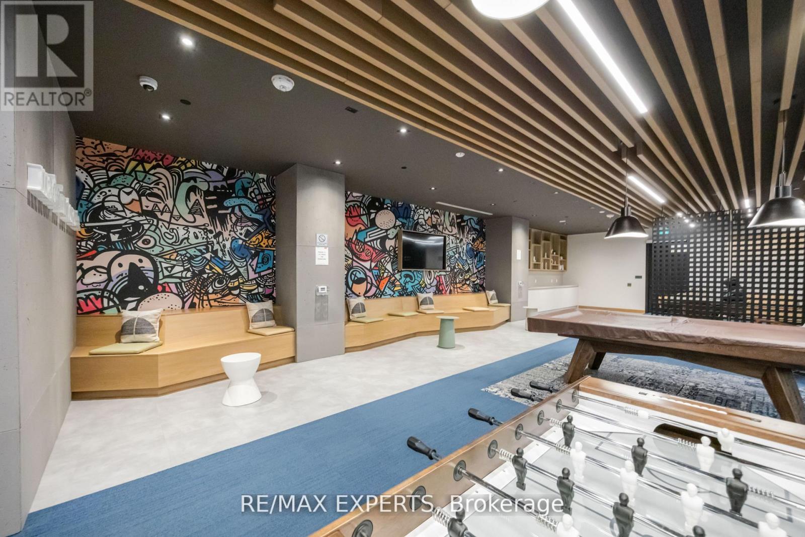 803 - 108 Peter Street, Toronto, Ontario  M5V 2G7 - Photo 33 - C12656326