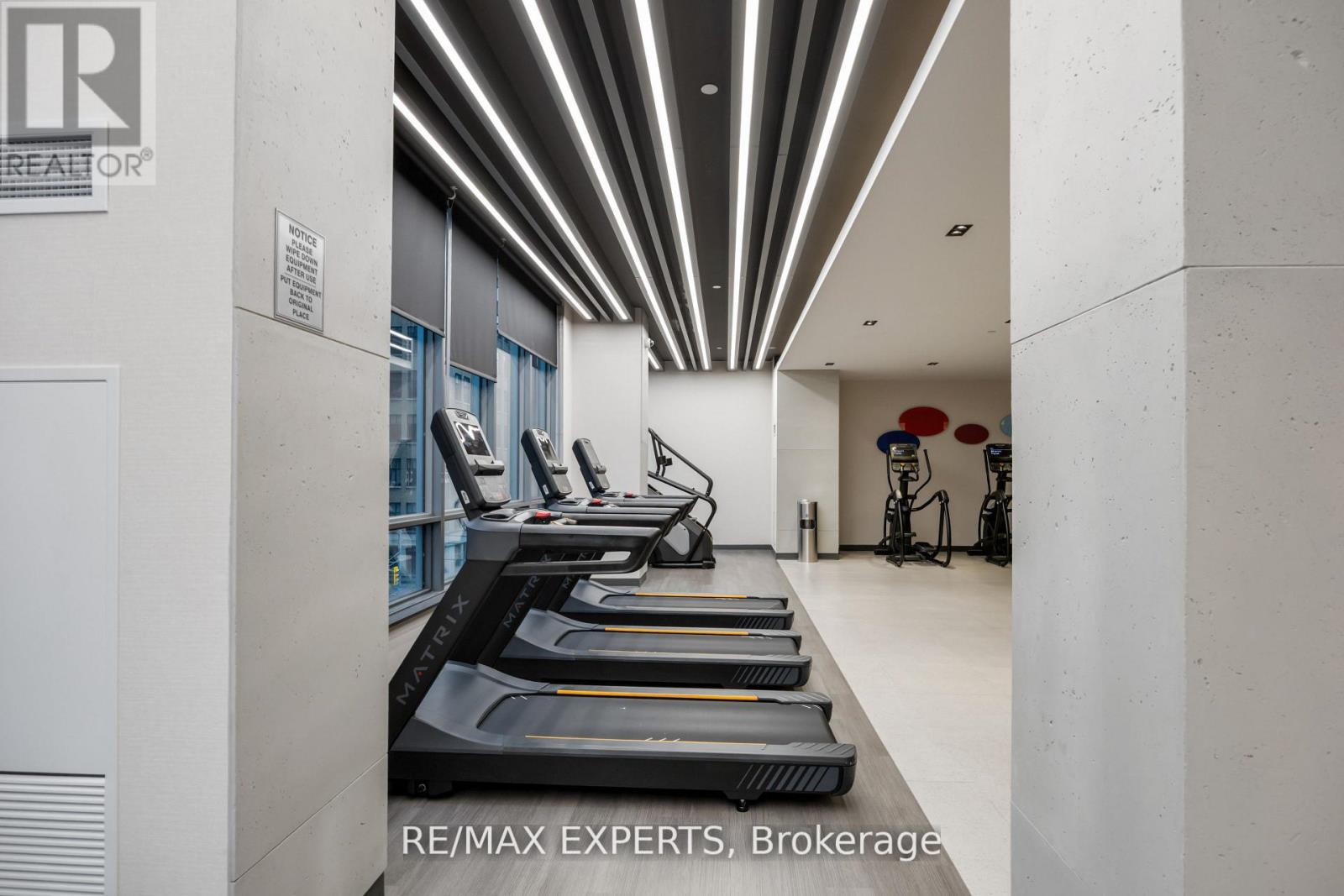 803 - 108 Peter Street, Toronto, Ontario  M5V 2G7 - Photo 35 - C12656326