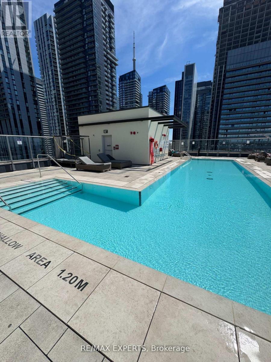 803 - 108 Peter Street, Toronto, Ontario  M5V 2G7 - Photo 40 - C12656326