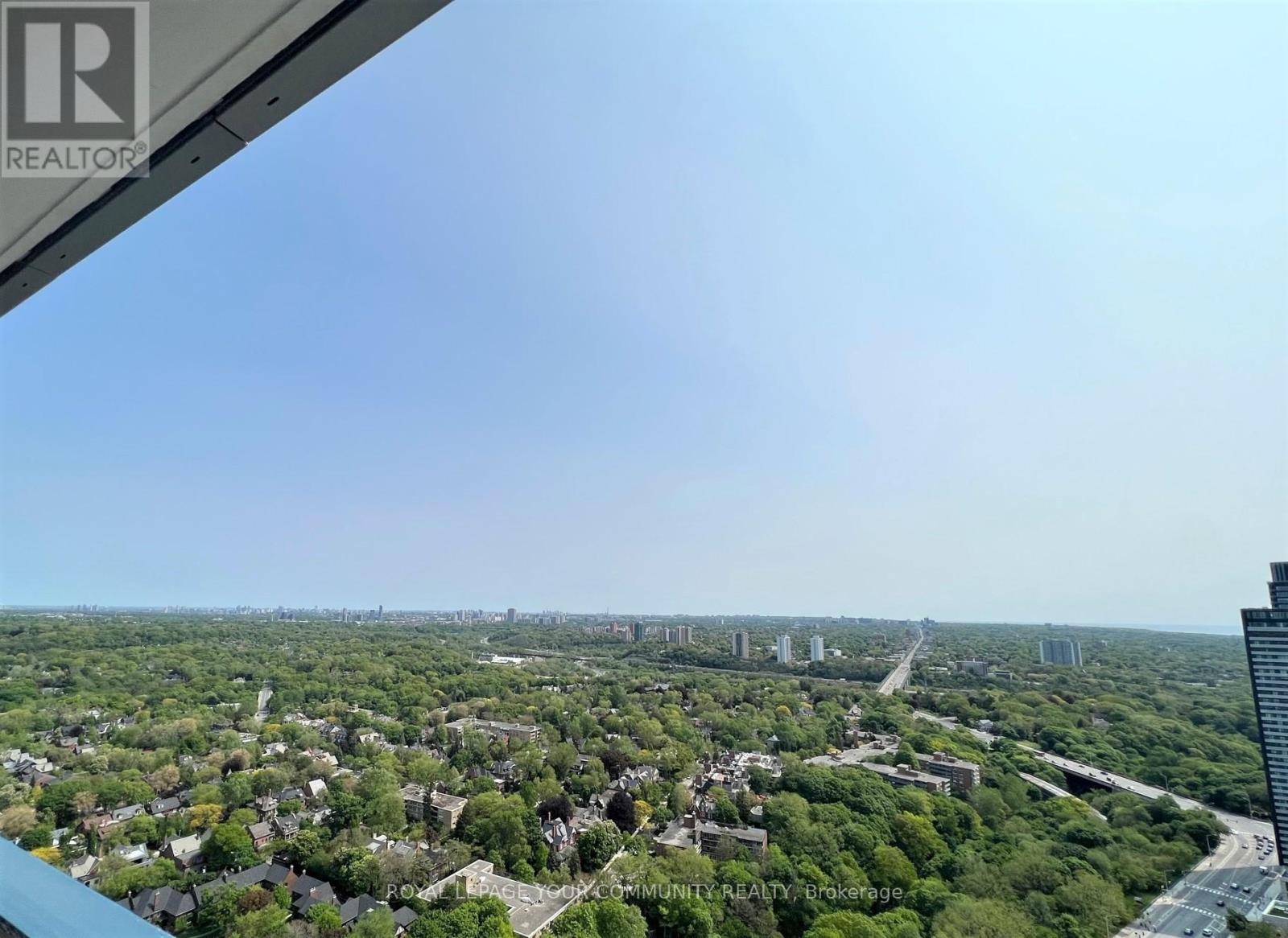 3609 - 395 Bloor Street E, Toronto (North St. James Town), Ontario  M4W 1H7 - Photo 7 - C12656330