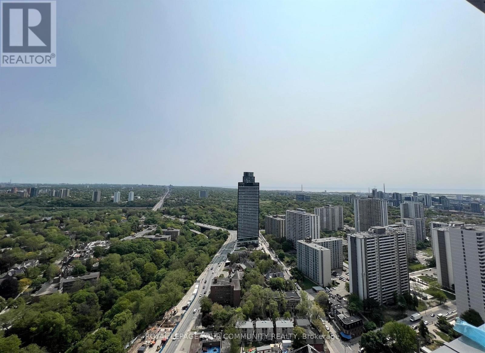 3609 - 395 Bloor Street E, Toronto (North St. James Town), Ontario  M4W 1H7 - Photo 8 - C12656330