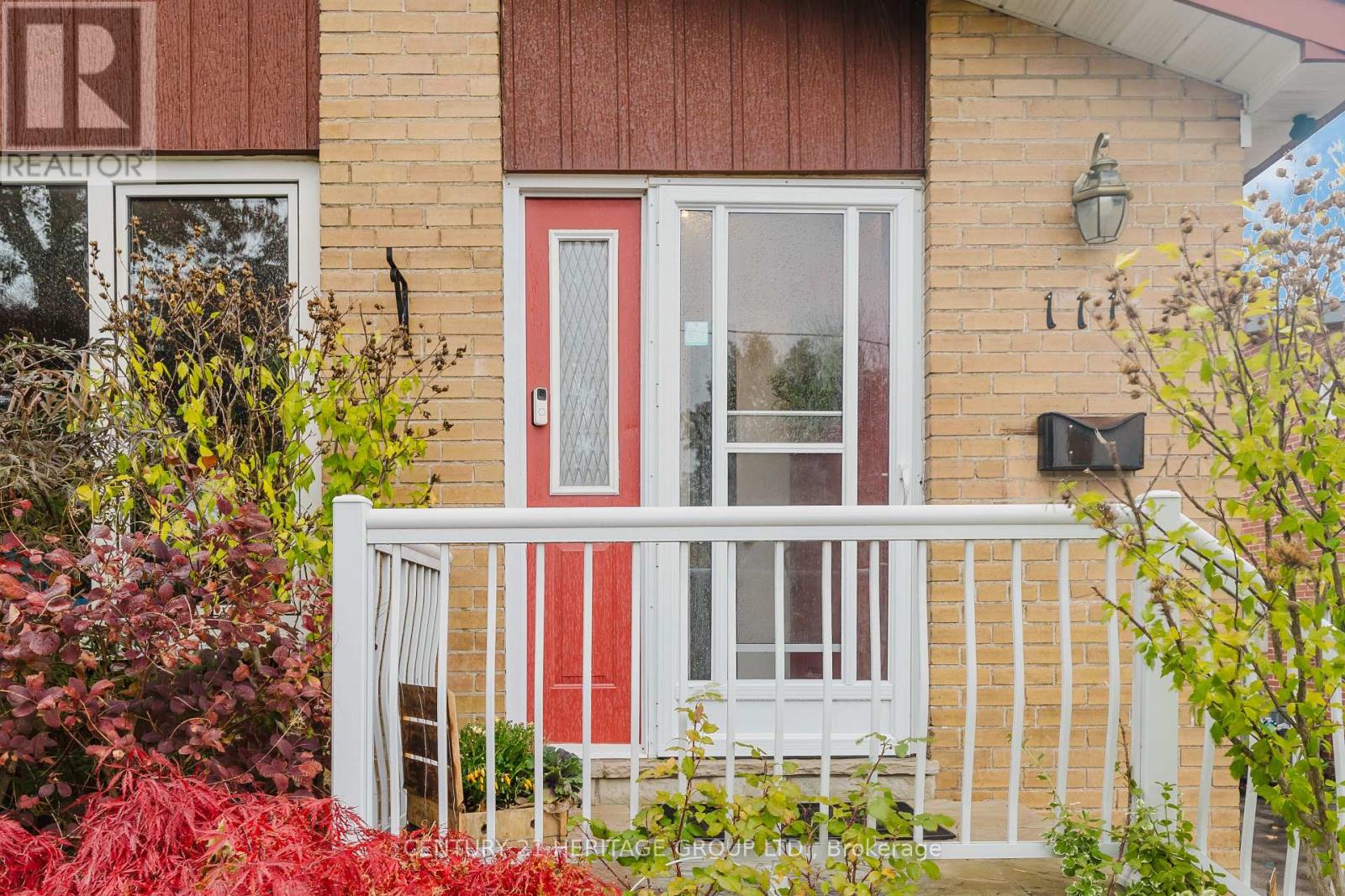 MAIN - 111 TULANE CRESCENT, Toronto, Ontario