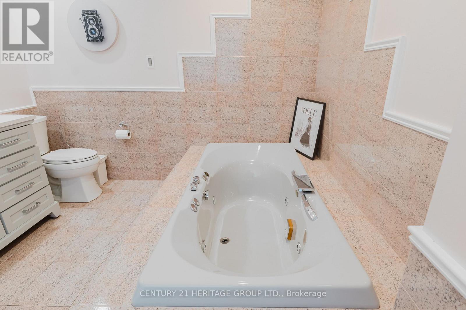 Main - 111 Tulane Crescent, Toronto, Ontario  M3A 2C2 - Photo 14 - C12656352