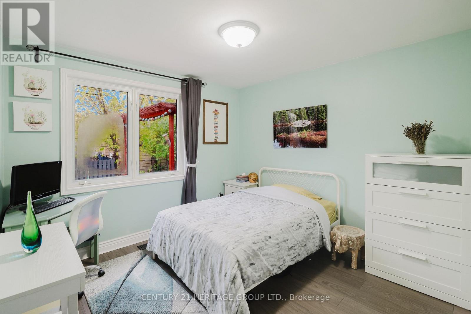 Main - 111 Tulane Crescent, Toronto, Ontario  M3A 2C2 - Photo 17 - C12656352