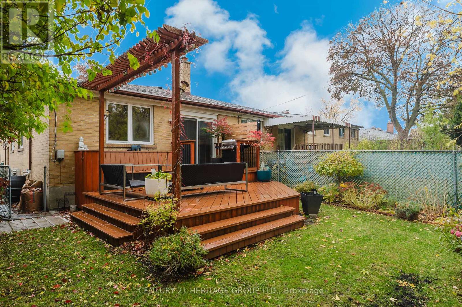 Main - 111 Tulane Crescent, Toronto, Ontario  M3A 2C2 - Photo 21 - C12656352