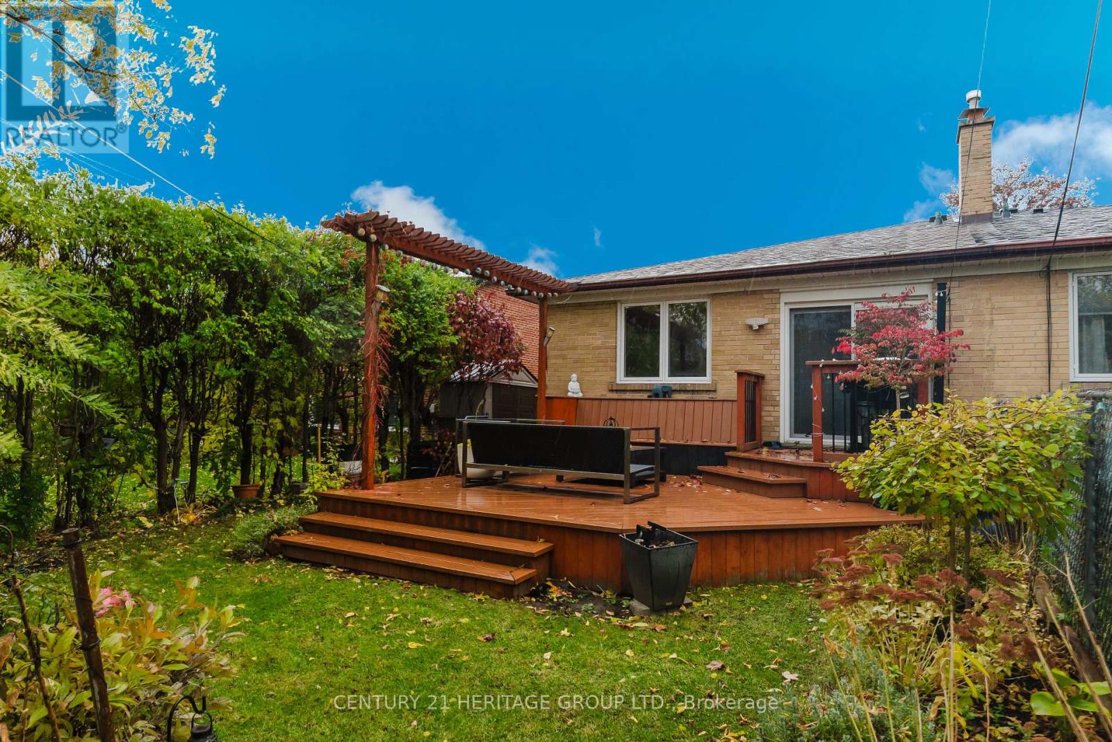 Main - 111 Tulane Crescent, Toronto, Ontario  M3A 2C2 - Photo 22 - C12656352