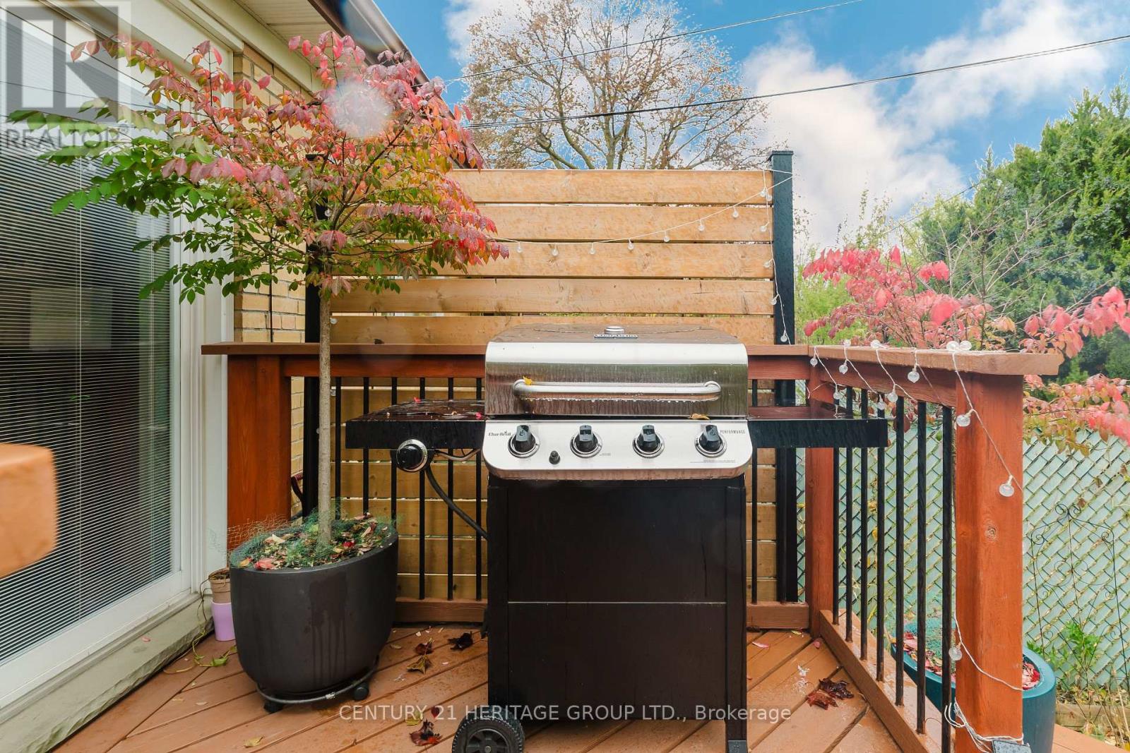 Main - 111 Tulane Crescent, Toronto, Ontario  M3A 2C2 - Photo 23 - C12656352