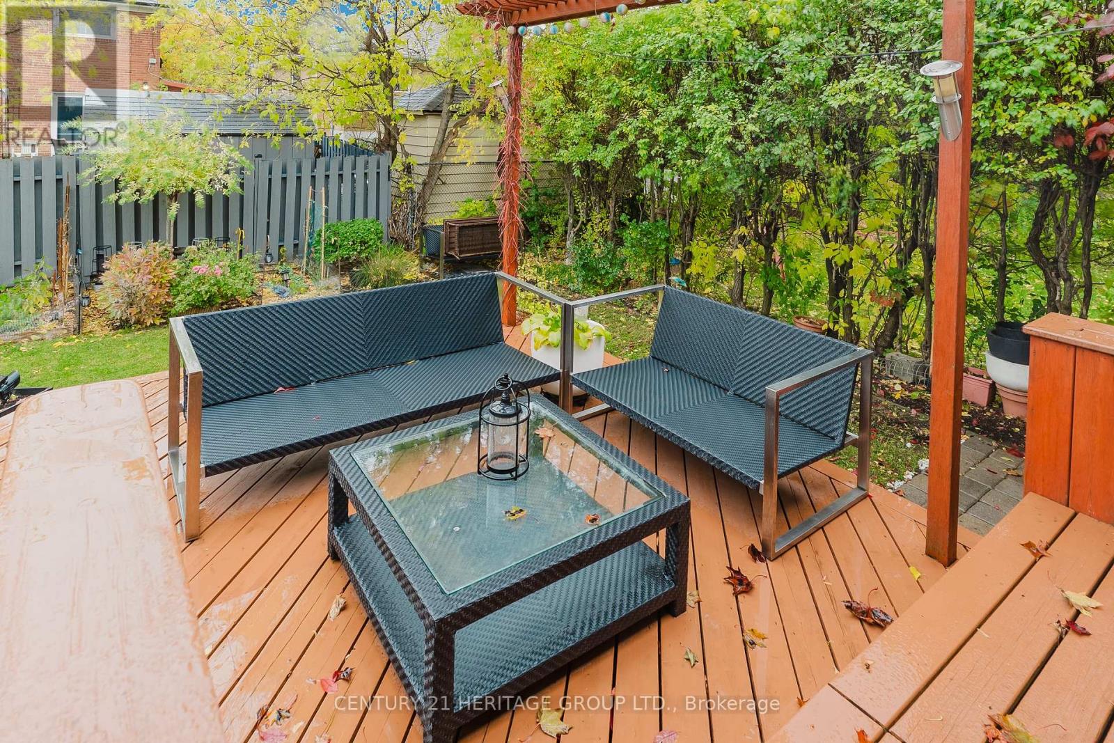 Main - 111 Tulane Crescent, Toronto, Ontario  M3A 2C2 - Photo 24 - C12656352