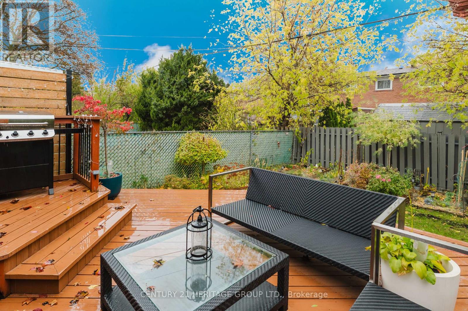 Main - 111 Tulane Crescent, Toronto, Ontario  M3A 2C2 - Photo 25 - C12656352