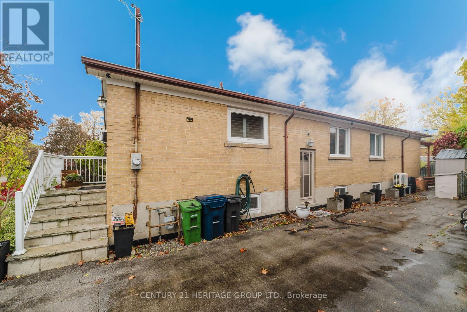Main - 111 Tulane Crescent, Toronto, Ontario  M3A 2C2 - Photo 26 - C12656352