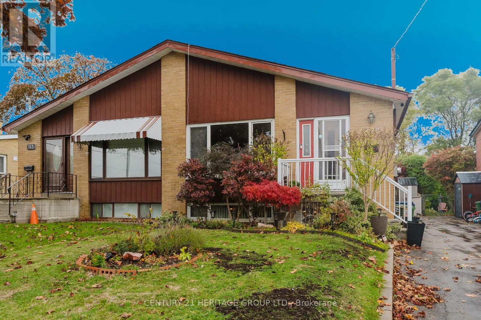 Main - 111 Tulane Crescent, Toronto, Ontario  M3A 2C2 - Photo 27 - C12656352