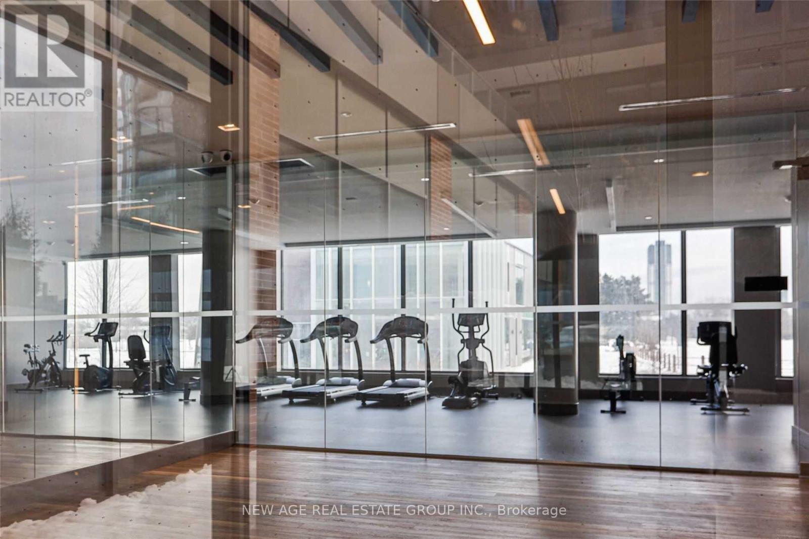 310 - 38 Forest Manor Road, Toronto (Henry Farm), Ontario  M2J 1M5 - Photo 16 - C12656372