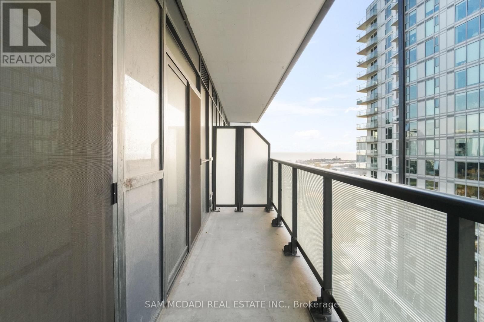 1503 - 30 Ordnance Street, Toronto, Ontario M6K 1A2 - Photo 13 - C12656394