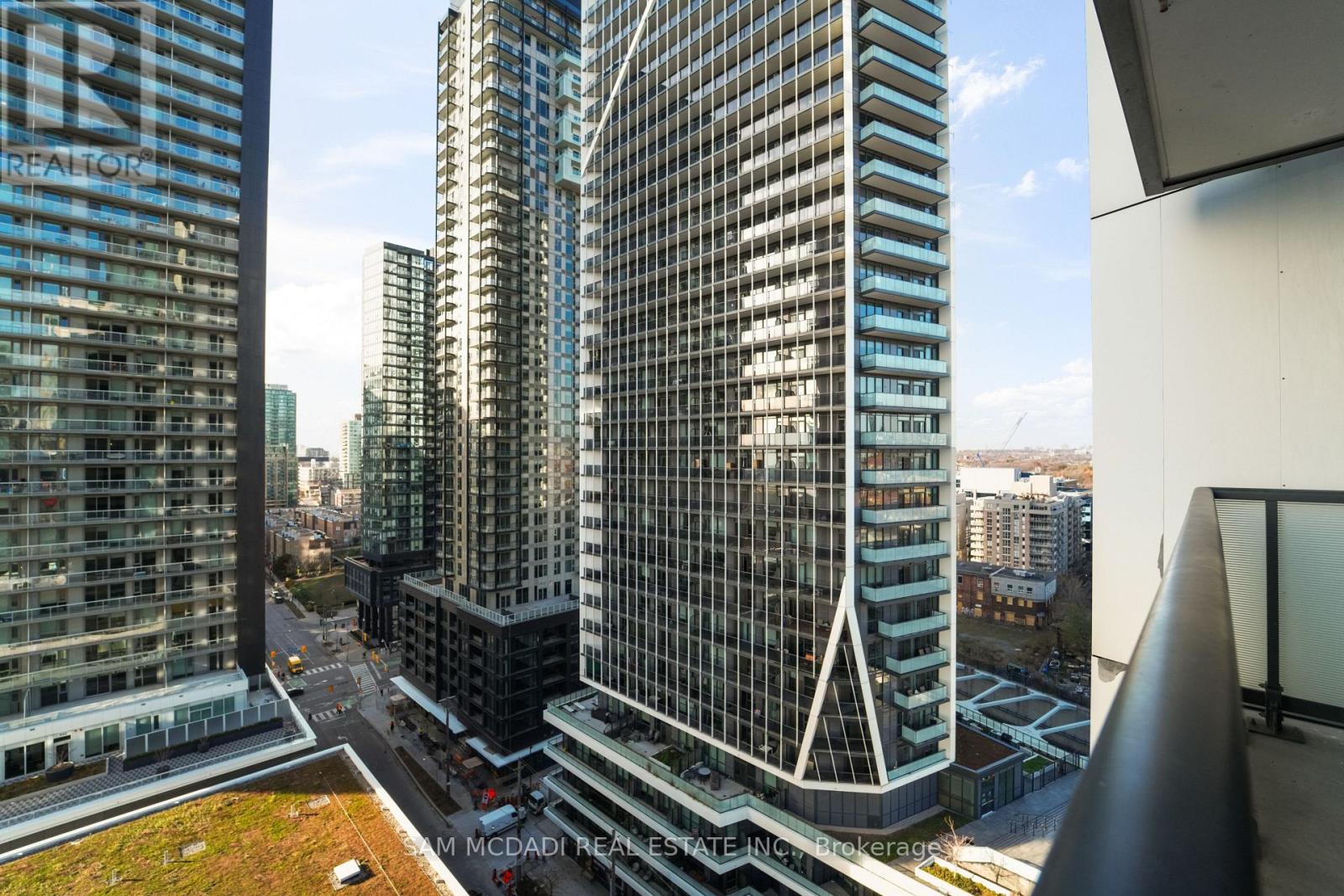 1503 - 30 Ordnance Street, Toronto, Ontario M6K 1A2 - Photo 15 - C12656394