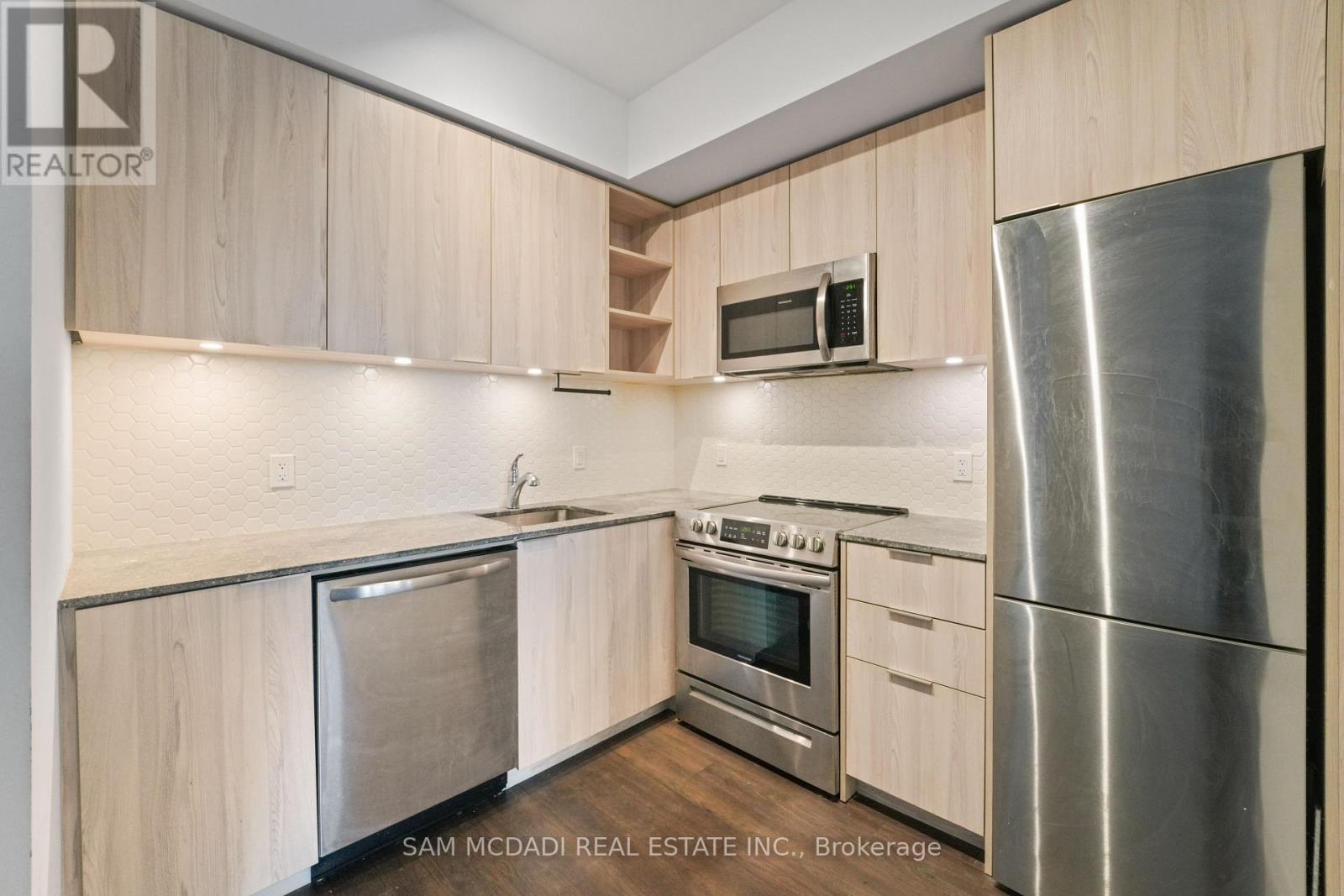 1503 - 30 Ordnance Street, Toronto, Ontario M6K 1A2 - Photo 4 - C12656394