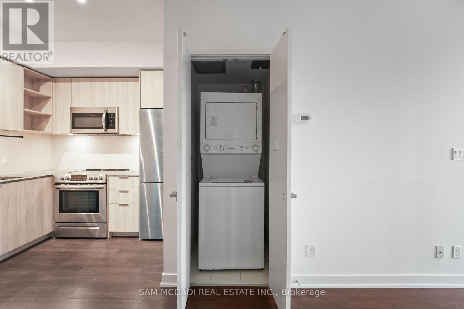 1503 - 30 Ordnance Street, Toronto, Ontario M6K 1A2 - Photo 5 - C12656394