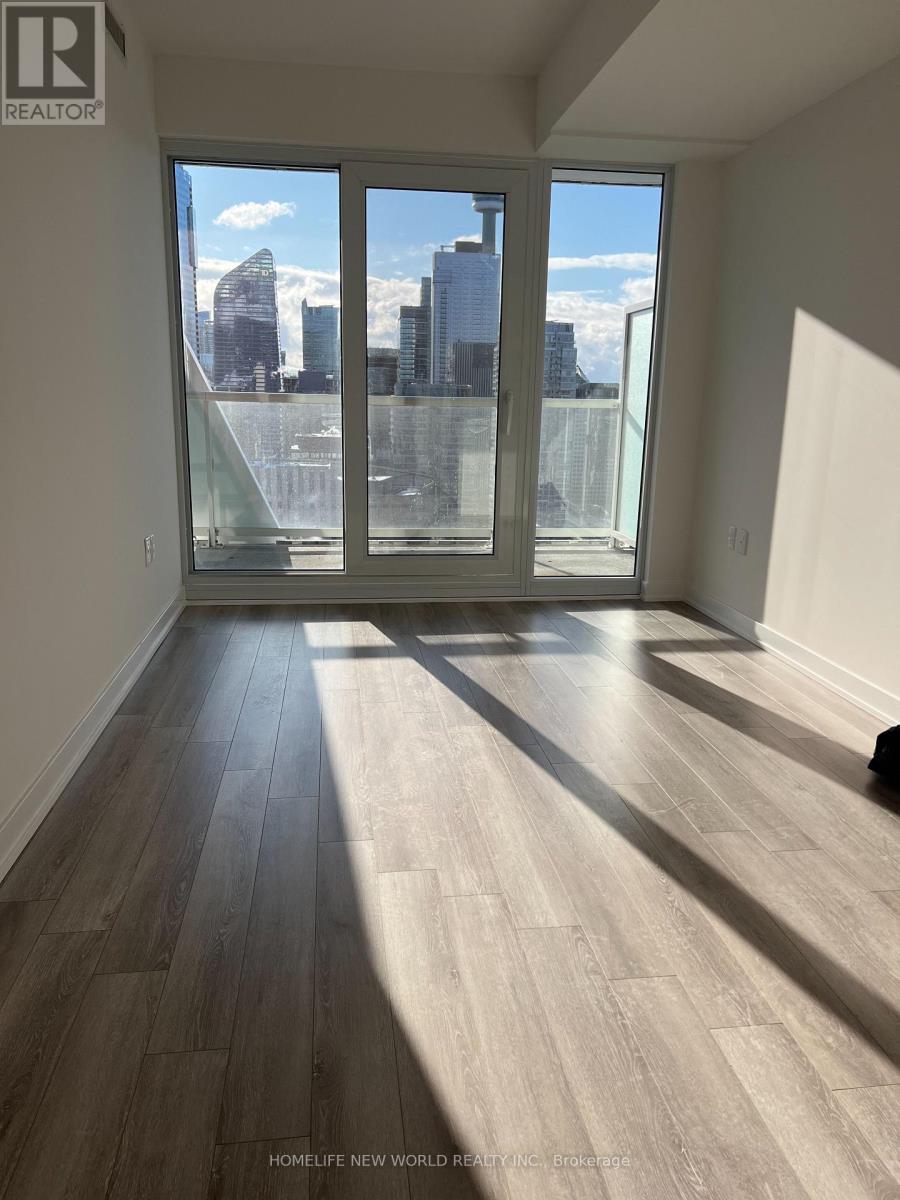 3016 - 230 Simcoe Street S, Toronto, Ontario  M5T 1T4 - Photo 2 - C12656408