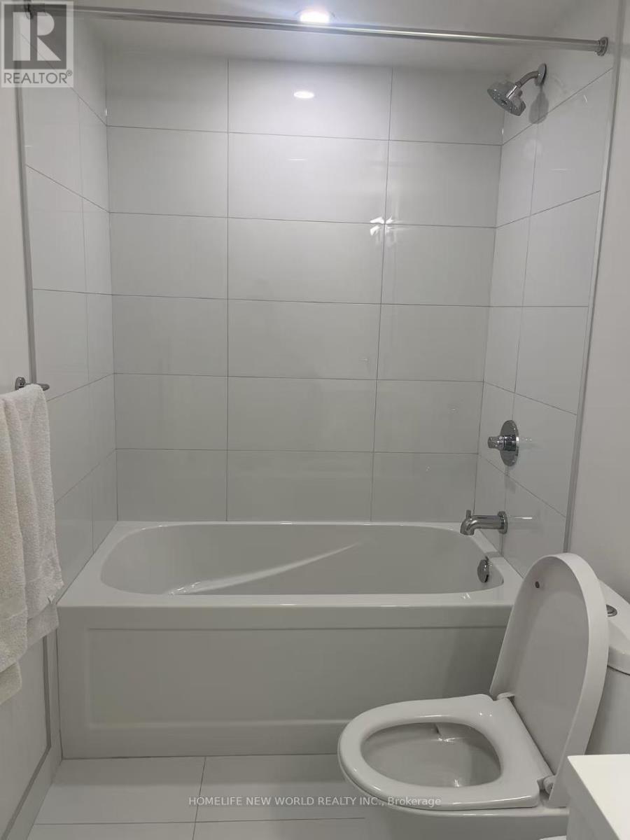 3016 - 230 Simcoe Street S, Toronto, Ontario  M5T 1T4 - Photo 7 - C12656408