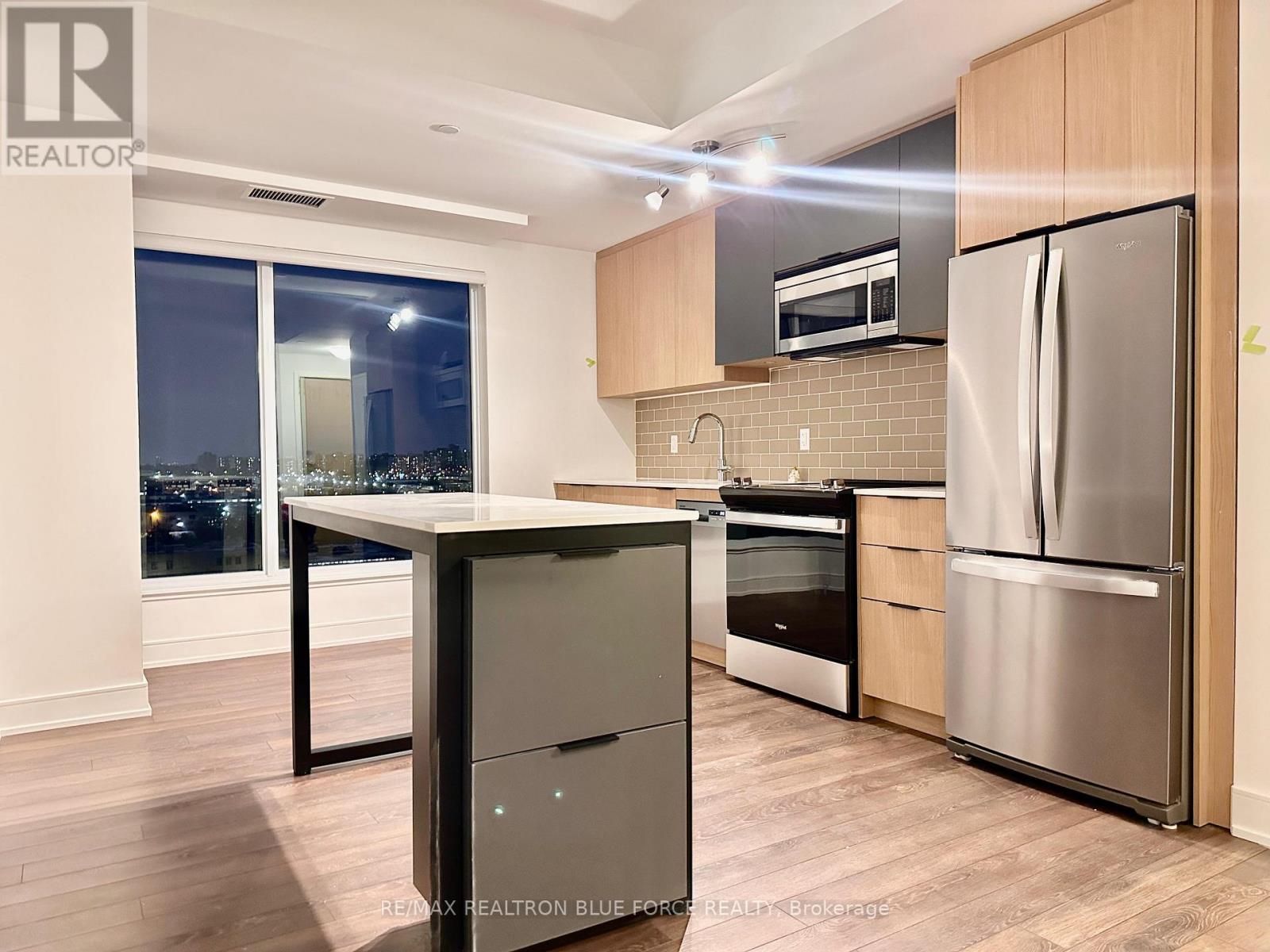 913 - 1350 Ellesmere Road, Toronto, Ontario  M1P 0G6 - Photo 2 - E12656248