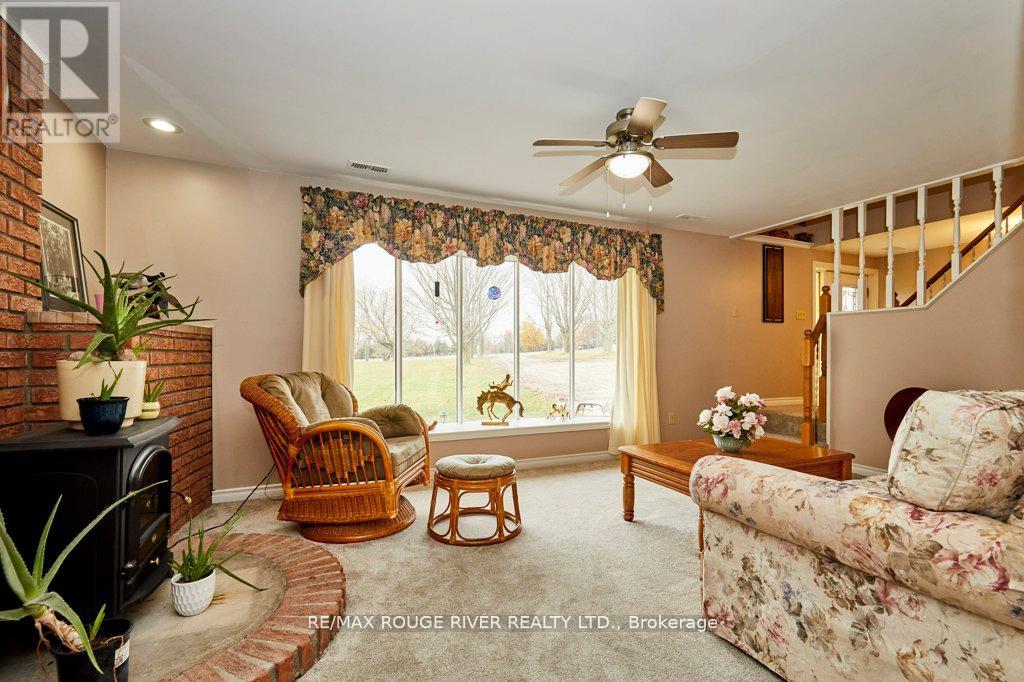 5045 Simcoe Street N, Oshawa, Ontario  L1H 7K4 - Photo 14 - E12656320