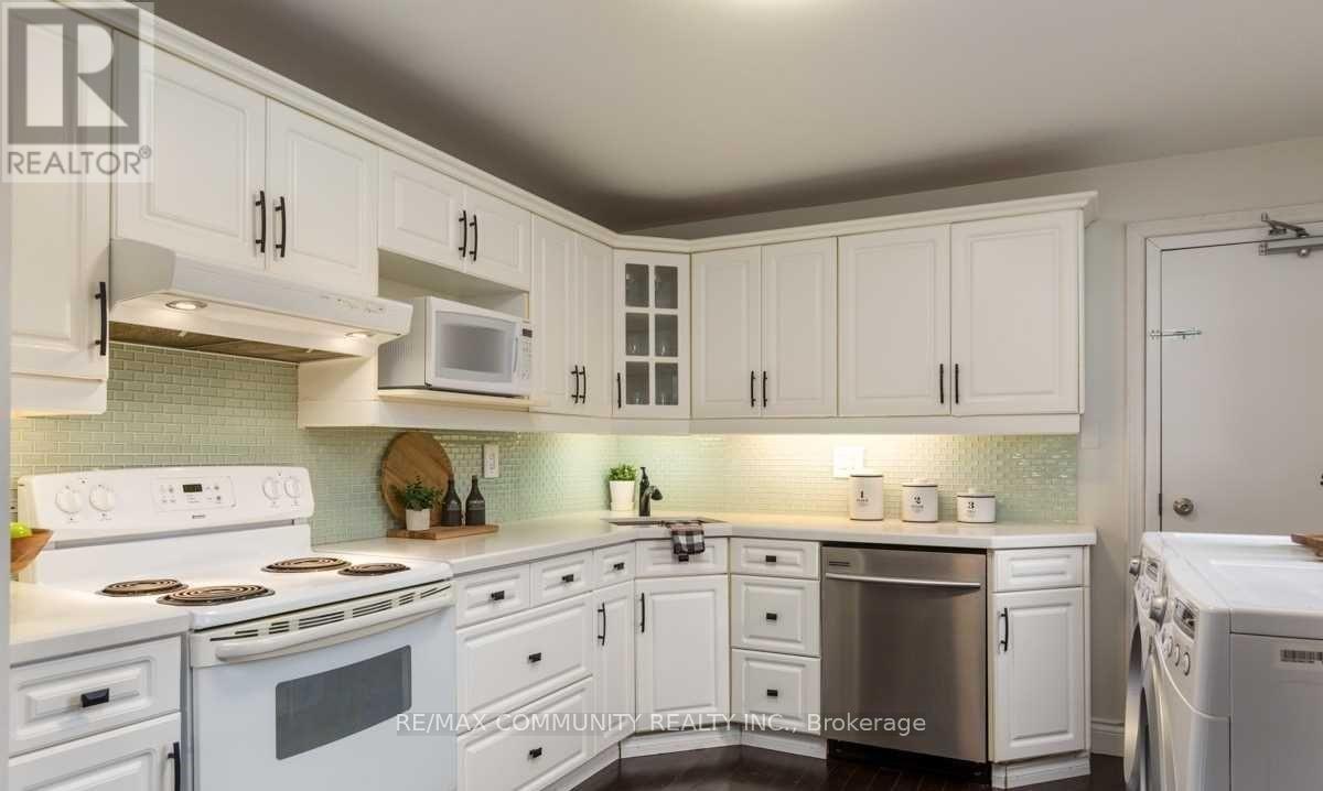 1356 Poprad Avenue, Pickering (Bay Ridges), Ontario  L1W 1L1 - Photo 13 - E12656332