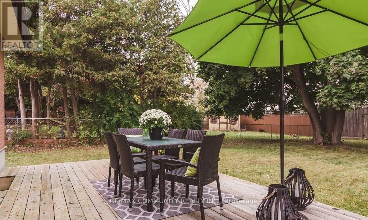 1356 Poprad Avenue, Pickering (Bay Ridges), Ontario  L1W 1L1 - Photo 6 - E12656332