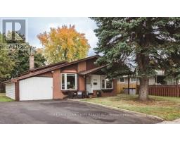 1356 POPRAD AVENUE, Pickering, Ontario