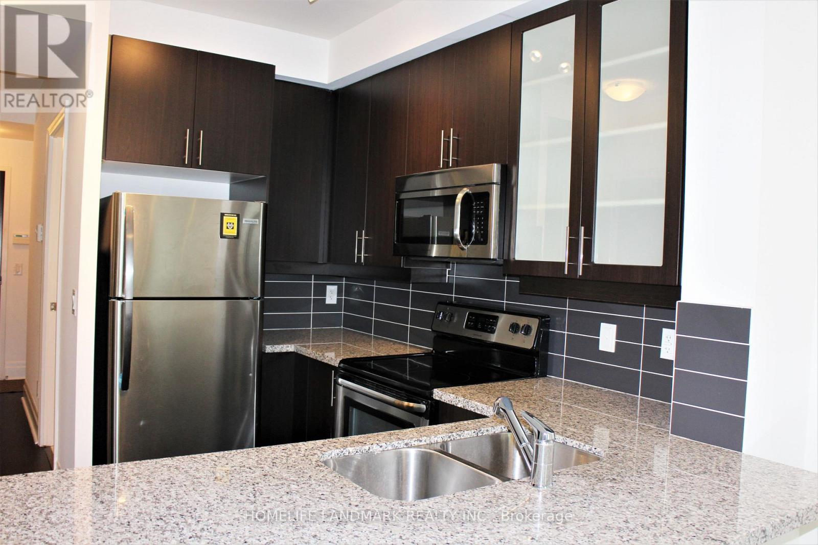 514 - 131 Upper Duke Crescent, Markham, Ontario  L6G 0C9 - Photo 11 - N12656258