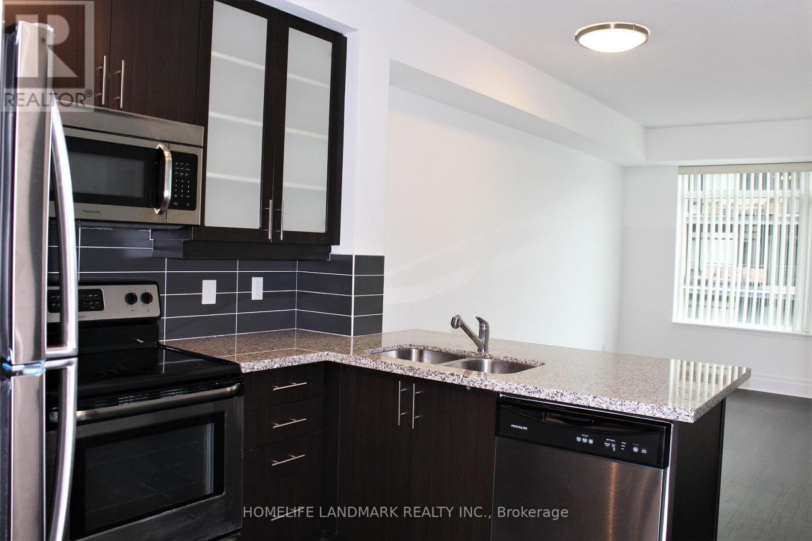 514 - 131 Upper Duke Crescent, Markham, Ontario  L6G 0C9 - Photo 12 - N12656258