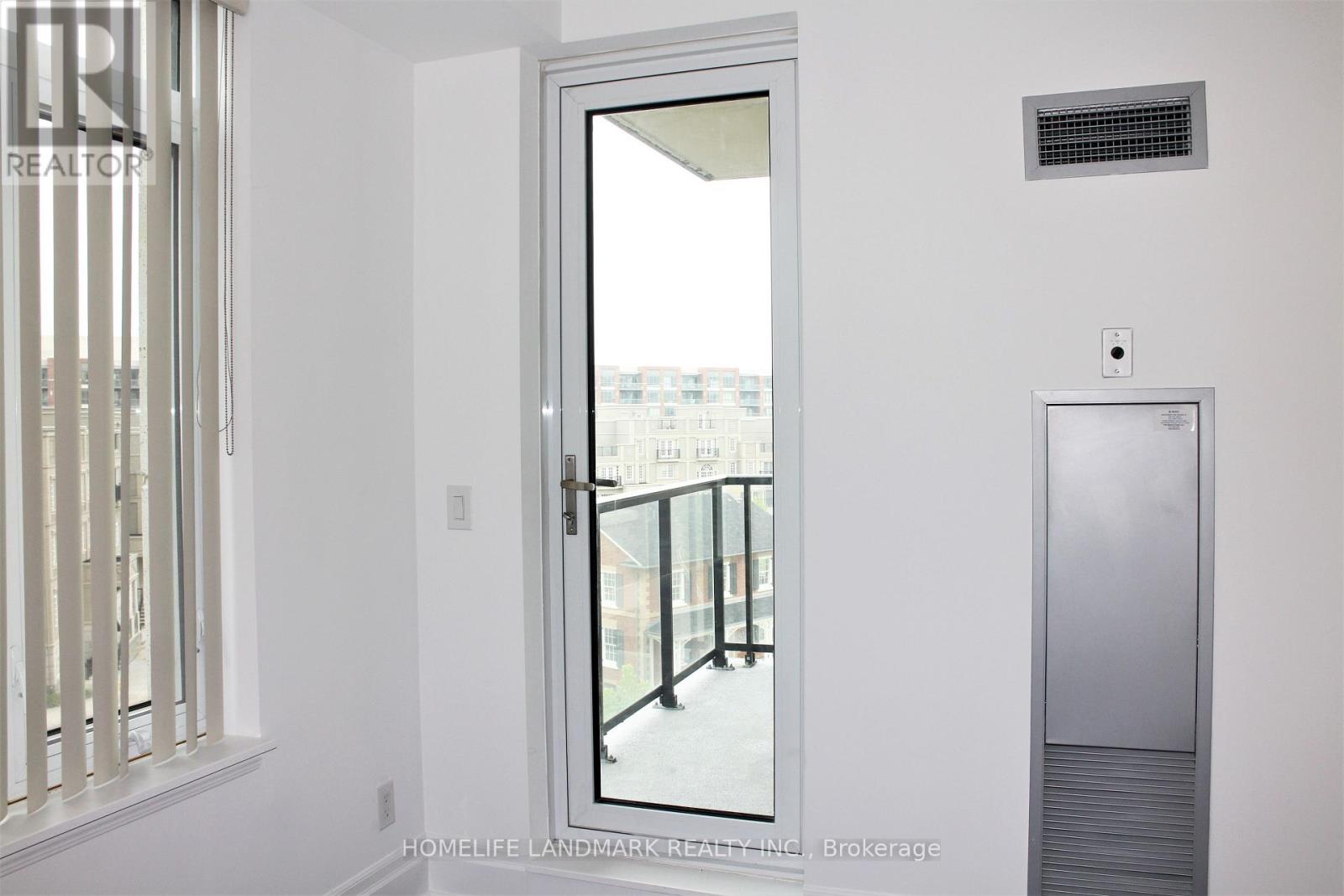 514 - 131 Upper Duke Crescent, Markham, Ontario  L6G 0C9 - Photo 13 - N12656258