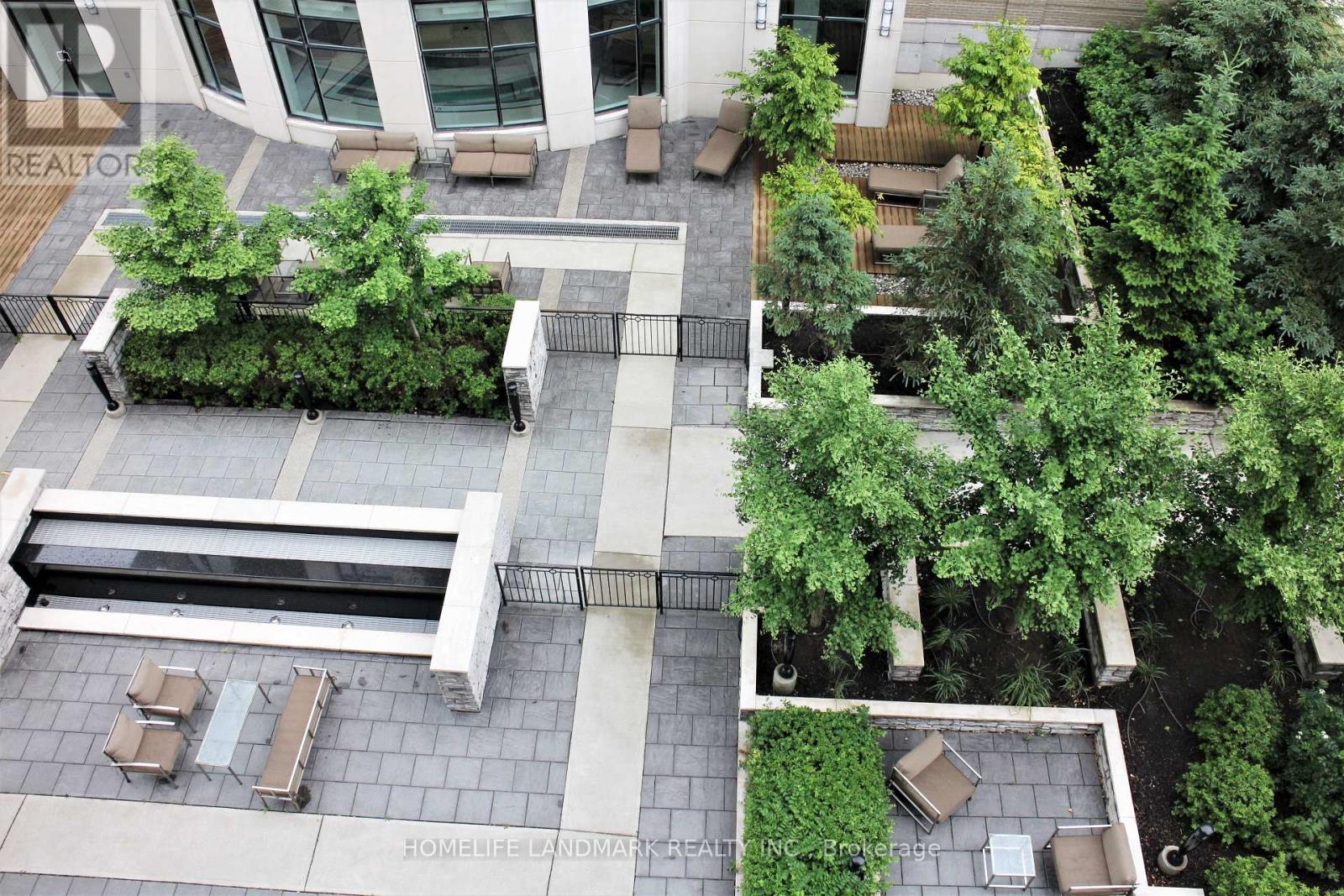 514 - 131 Upper Duke Crescent, Markham, Ontario  L6G 0C9 - Photo 15 - N12656258