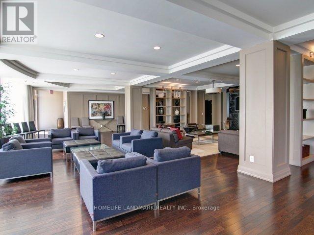 514 - 131 Upper Duke Crescent, Markham, Ontario  L6G 0C9 - Photo 16 - N12656258